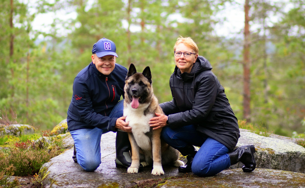 dog's enamel deficiency may improve from NUTROLIN TEETH & GUMS